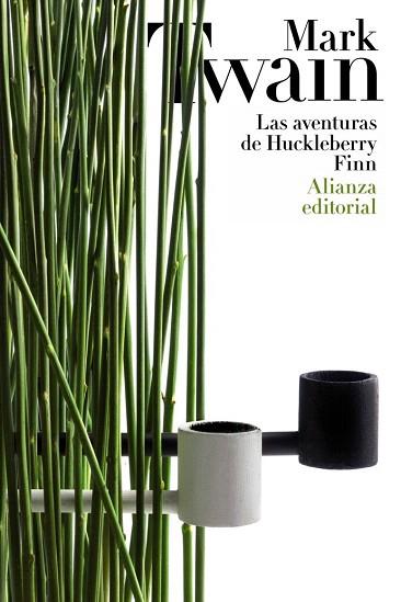 LAS AVENTURAS DE HUCKLEBERRY FINN | 9788420678177 | TWAIN, MARK | Llibres Parcir | Librería Parcir | Librería online de Manresa | Comprar libros en catalán y castellano online