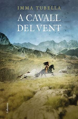 A CAVALL DEL VENT | 9788466424615 | TUBELLA CASADEVALL, IMMA | Llibres Parcir | Llibreria Parcir | Llibreria online de Manresa | Comprar llibres en català i castellà online
