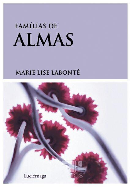 LA FAMILIA DE ALMAS | 9788489957589 | LABONTE | Llibres Parcir | Librería Parcir | Librería online de Manresa | Comprar libros en catalán y castellano online