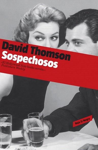 SOSPECHOSOS | 9788439722434 | THOMSON DAVID | Llibres Parcir | Llibreria Parcir | Llibreria online de Manresa | Comprar llibres en català i castellà online