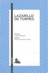 LAZARILLO DE TORMES | 9788467033403 | ANÓNIMO | Llibres Parcir | Llibreria Parcir | Llibreria online de Manresa | Comprar llibres en català i castellà online