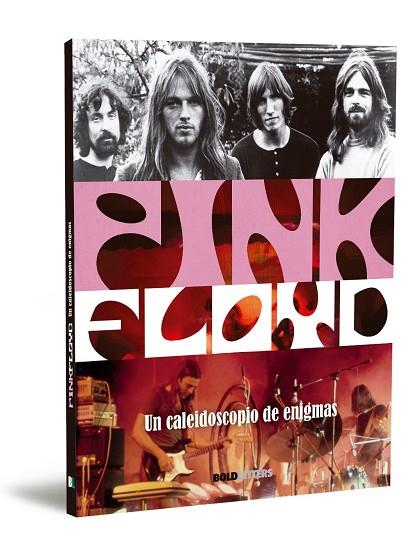 PINK FLOYD /NUEVA EDICIÓN) | 9791387848118 | O'NEILL, MICHAEL | Llibres Parcir | Llibreria Parcir | Llibreria online de Manresa | Comprar llibres en català i castellà online