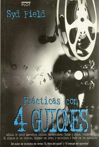 PRACTICAS CON CUATRO GUIONES | 9788486702342 | FIELD | Llibres Parcir | Llibreria Parcir | Llibreria online de Manresa | Comprar llibres en català i castellà online