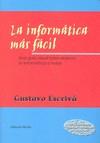 LA INFORMÁTICA MÁS FACIL | 9788492593835 | GÓMEZ DE URETA, RAFAEL | Llibres Parcir | Librería Parcir | Librería online de Manresa | Comprar libros en catalán y castellano online