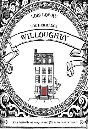 LOS HERMANOS WILLOUGHBY | 9788469847305 | LOWRY, LOIS | Llibres Parcir | Llibreria Parcir | Llibreria online de Manresa | Comprar llibres en català i castellà online