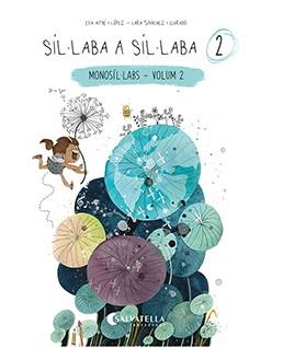 SÍL·LABA A SÍL·LABA 2 | 9788418427848 | AYNÉ LÓPEZ, EVA | Llibres Parcir | Llibreria Parcir | Llibreria online de Manresa | Comprar llibres en català i castellà online