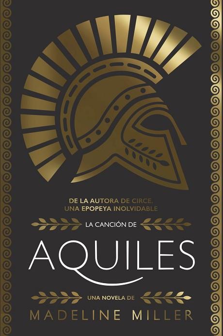 LA CANCIÓN DE AQUILES (ADN) | 9788413622132 | MILLER, MADELINE | Llibres Parcir | Librería Parcir | Librería online de Manresa | Comprar libros en catalán y castellano online
