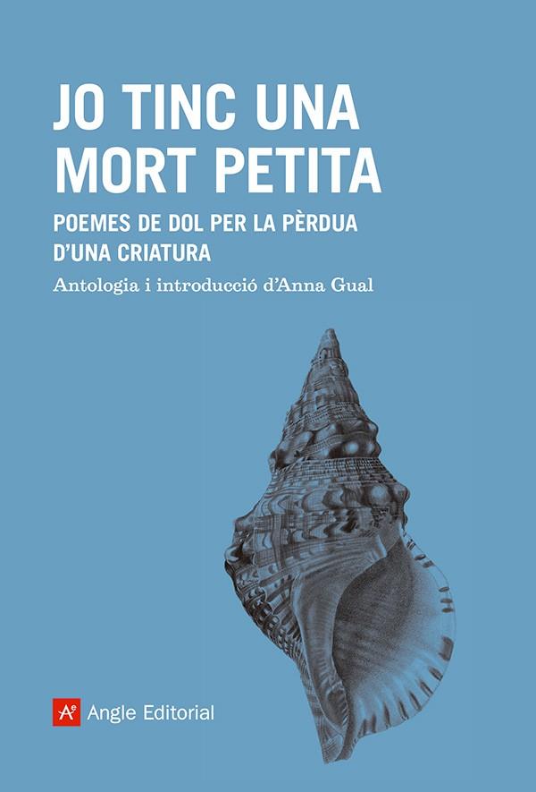 JO TINC UNA MORT PETITA | 9788410112803 | VV.AA.3 | Llibres Parcir | Librería Parcir | Librería online de Manresa | Comprar libros en catalán y castellano online