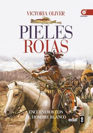 PIELES ROJAS | 9788441435940 | OLIVER, VICTORIA | Llibres Parcir | Llibreria Parcir | Llibreria online de Manresa | Comprar llibres en català i castellà online