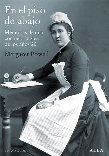 EN EL PISO DE ABAJO | 9788484288381 | POWELL, MARGARET | Llibres Parcir | Librería Parcir | Librería online de Manresa | Comprar libros en catalán y castellano online