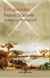 LOS GENERALES II | 9788435019798 | SCARROW SIMON | Llibres Parcir | Llibreria Parcir | Llibreria online de Manresa | Comprar llibres en català i castellà online