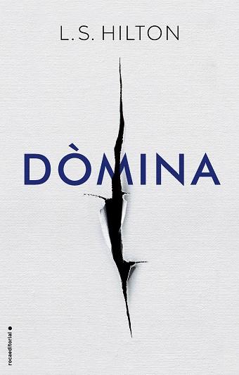 DÒMINA | 9788416700561 | L.S. HILTON | Llibres Parcir | Llibreria Parcir | Llibreria online de Manresa | Comprar llibres en català i castellà online