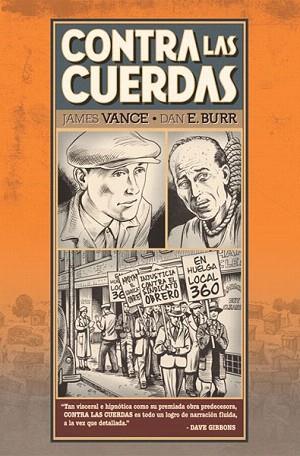 CONTRA LAS CUERDAS (COL.NOMADAS Nº73) | 9788467915747 | VANCE, JAMES / BURR, DAN E. | Llibres Parcir | Librería Parcir | Librería online de Manresa | Comprar libros en catalán y castellano online