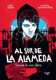 AL SUR DE LA ALAMEDA | 9788494208157 | LOLA LARRA | Llibres Parcir | Librería Parcir | Librería online de Manresa | Comprar libros en catalán y castellano online