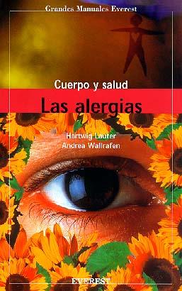 LAS ALERGIAS | 9788424125905 | LAUTER | Llibres Parcir | Librería Parcir | Librería online de Manresa | Comprar libros en catalán y castellano online