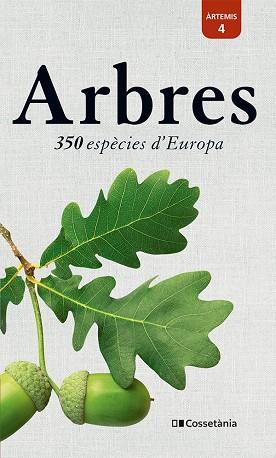 ARBRES | 9788413563206 | SPOHN, MARGOT/SPOHN, ROLAND | Llibres Parcir | Librería Parcir | Librería online de Manresa | Comprar libros en catalán y castellano online