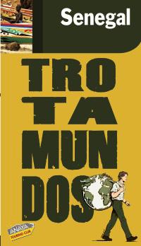 TROTAMUNDOS SENEGAL | 9788475255569 | Llibres Parcir | Librería Parcir | Librería online de Manresa | Comprar libros en catalán y castellano online
