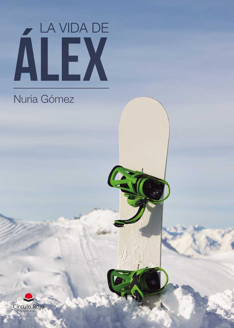 VIDA DE ÁLEX | PODI102699 | GÓMEZ  NURIA | Llibres Parcir | Llibreria Parcir | Llibreria online de Manresa | Comprar llibres en català i castellà online