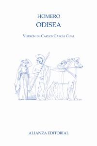 ODISEA tela | 9788420677507 | HOMERO | Llibres Parcir | Llibreria Parcir | Llibreria online de Manresa | Comprar llibres en català i castellà online