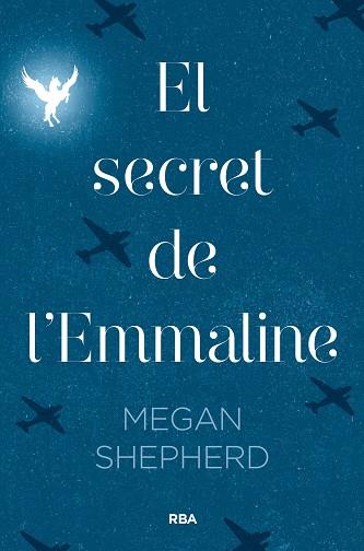 EL SECRET DE L'EMMALINE (CATALA) | 9788427211605 | SHEPHERD , MEGAN | Llibres Parcir | Llibreria Parcir | Llibreria online de Manresa | Comprar llibres en català i castellà online