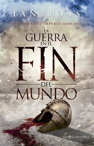 LA GUERRA EN EL FIN DEL MUNDO | 9788490605080 | ROSS, IAN | Llibres Parcir | Librería Parcir | Librería online de Manresa | Comprar libros en catalán y castellano online