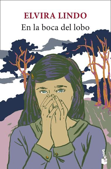 EN LA BOCA DEL LOBO | 9788432243875 | LINDO, ELVIRA | Llibres Parcir | Librería Parcir | Librería online de Manresa | Comprar libros en catalán y castellano online