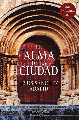 EL ALMA DE LA CIUDAD | 9788417216955 | SÁNCHEZ ADALID, JESÚS | Llibres Parcir | Librería Parcir | Librería online de Manresa | Comprar libros en catalán y castellano online