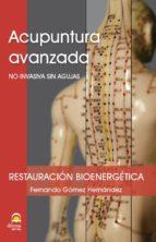 ACUPUNTURA AVANZADA NO INVASIVA (N/E) | 9788498273519 | AA.VV | Llibres Parcir | Llibreria Parcir | Llibreria online de Manresa | Comprar llibres en català i castellà online