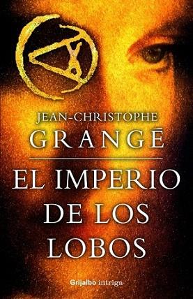 EL IMPERIO DE LOS LOBOS | 9788425338557 | JEAN CHRISTOPHE GRANGE | Llibres Parcir | Llibreria Parcir | Llibreria online de Manresa | Comprar llibres en català i castellà online