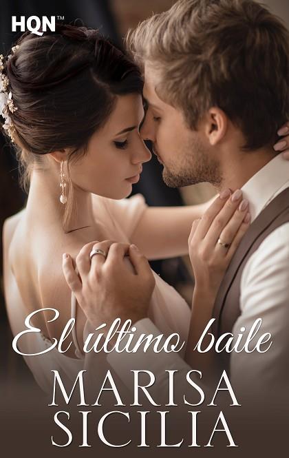 EL ÚLTIMO BAILE | 9788413289373 | SICILIA, MARISA | Llibres Parcir | Librería Parcir | Librería online de Manresa | Comprar libros en catalán y castellano online