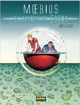 EL MUNDO DE EDENA (EDICION INTEGRAL) | 9788467916737 | MOEBIUS | Llibres Parcir | Llibreria Parcir | Llibreria online de Manresa | Comprar llibres en català i castellà online
