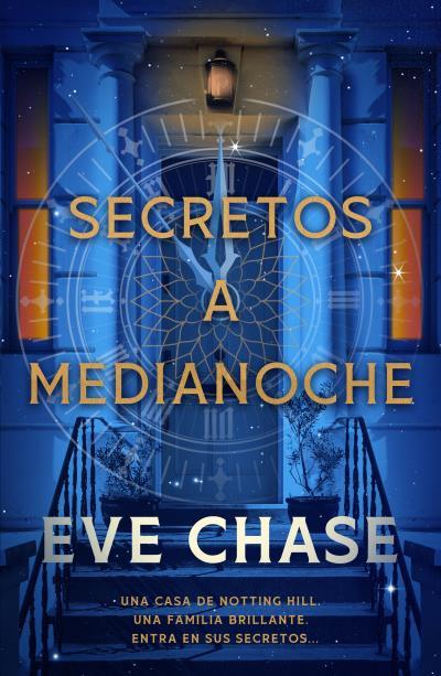 SECRETOS A MEDIANOCHE | 9791387595272 | CHASE, EVE | Llibres Parcir | Llibreria Parcir | Llibreria online de Manresa | Comprar llibres en català i castellà online
