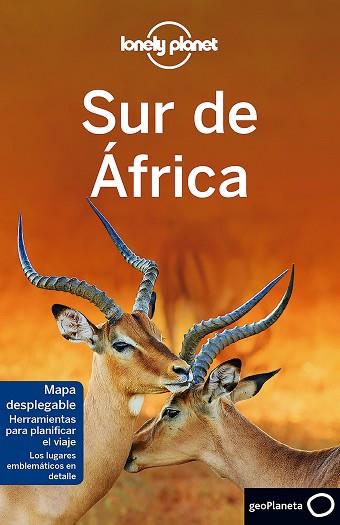 SUR DE ÁFRICA 3 | 9788408175568 | HAM, ANTHONY/BAINBRIDGE, JAMES/CORNE, LUCY/FITZPATRICK, MARY/HOLDEN, TRENT/SAINSBURY, BRENDAN | Llibres Parcir | Llibreria Parcir | Llibreria online de Manresa | Comprar llibres en català i castellà online