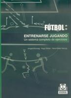 ENTRENARSE JUGANDO | 9788480192163 | Llibres Parcir | Librería Parcir | Librería online de Manresa | Comprar libros en catalán y castellano online