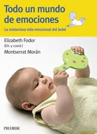 TODO UN MUNDO DE EMOCIONES | 9788436825244 | FODOR ELIZABETH | Llibres Parcir | Librería Parcir | Librería online de Manresa | Comprar libros en catalán y castellano online