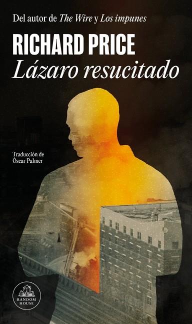LÁZARO RESUCITADO | 9788439746133 | PRICE, RICHARD | Llibres Parcir | Llibreria Parcir | Llibreria online de Manresa | Comprar llibres en català i castellà online