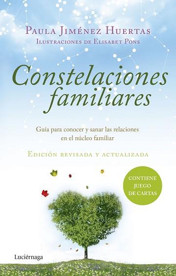 CONSTELACIONES FAMILIARES | 9788416694488 | PAULA JIMÉNEZ HUERTAS | Llibres Parcir | Llibreria Parcir | Llibreria online de Manresa | Comprar llibres en català i castellà online