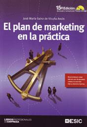 PLAN DE MARKETING EN LA PRACTICA | 9788473567329 | Llibres Parcir | Llibreria Parcir | Llibreria online de Manresa | Comprar llibres en català i castellà online