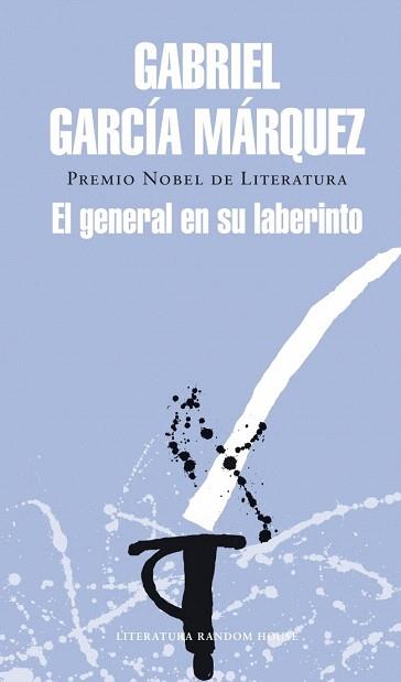 EL GENERAL EN SU LABERINTO | 9788439729211 | GARCIA MARQUEZ,GABRIEL | Llibres Parcir | Librería Parcir | Librería online de Manresa | Comprar libros en catalán y castellano online