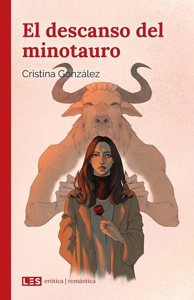 EL DESCANSO DEL MINOTAURO | 9788417829438 | GONZÁLEZ @TOMORROWJUANA, CRISTINA | Llibres Parcir | Llibreria Parcir | Llibreria online de Manresa | Comprar llibres en català i castellà online