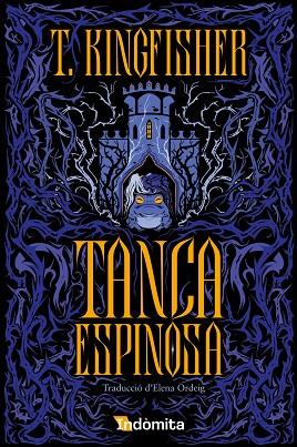 TANCA ESPINOSA | 9788410487727 | , T. KINGFISHER | Llibres Parcir | Llibreria Parcir | Llibreria online de Manresa | Comprar llibres en català i castellà online