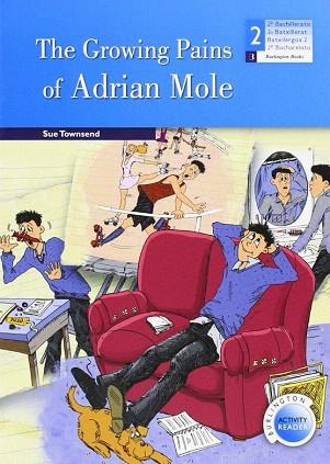THE GROWING PAINS AND ADRIAN MOLE+EJER | 9789963488797 | VV.AA | Llibres Parcir | Llibreria Parcir | Llibreria online de Manresa | Comprar llibres en català i castellà online