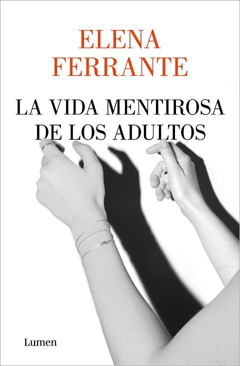 LA VIDA MENTIROSA DE LOS ADULTOS | 9788426408341 | FERRANTE, ELENA | Llibres Parcir | Librería Parcir | Librería online de Manresa | Comprar libros en catalán y castellano online