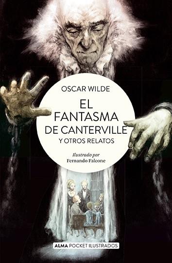 EL FANTASMA DE CANTERVILLE  (POCKET) | 9788418933370 | WILDE, OSCAR | Llibres Parcir | Llibreria Parcir | Llibreria online de Manresa | Comprar llibres en català i castellà online