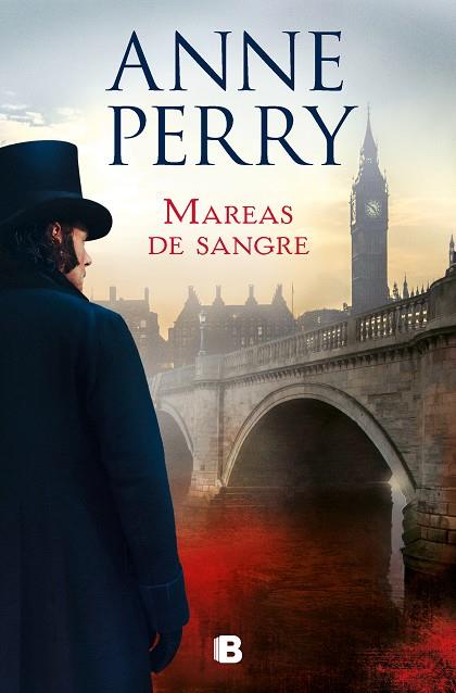 MAREAS DE SANGRE (DETECTIVE WILLIAM MONK 24) | 9788466670463 | PERRY, ANNE | Llibres Parcir | Librería Parcir | Librería online de Manresa | Comprar libros en catalán y castellano online