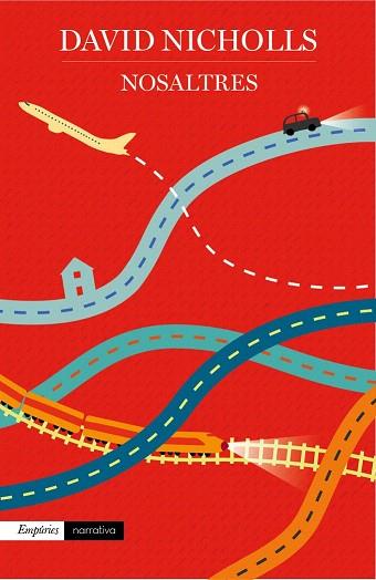 NOSALTRES | 9788497879897 | DAVID NICHOLLS | Llibres Parcir | Llibreria Parcir | Llibreria online de Manresa | Comprar llibres en català i castellà online
