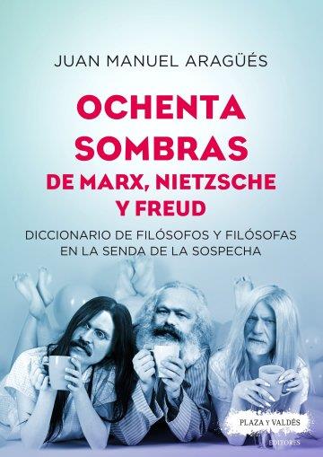 OCHENTA SOMBRAS DE MARX | 9788417121334 | ARAGÜES, JUAN MANUEL | Llibres Parcir | Llibreria Parcir | Llibreria online de Manresa | Comprar llibres en català i castellà online