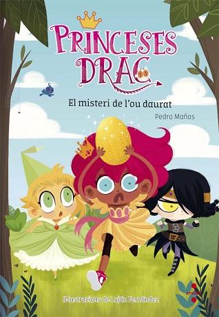 C-PRD.1 EL MISTERI DE L'OU DAURAT | 9788466141772 | MAÑAS ROMERO, PEDRO | Llibres Parcir | Librería Parcir | Librería online de Manresa | Comprar libros en catalán y castellano online