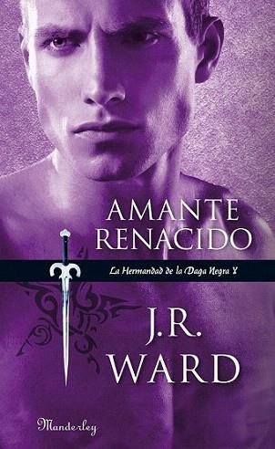 Amante renacido | 9788483654415 | Ward, J. R. | Llibres Parcir | Llibreria Parcir | Llibreria online de Manresa | Comprar llibres en català i castellà online