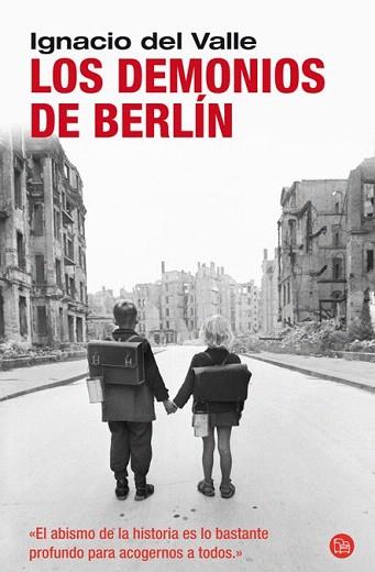 DEMONIOS DE BERLIN punto lectura | 9788466324281 | DEL VALLE IGNACIO | Llibres Parcir | Librería Parcir | Librería online de Manresa | Comprar libros en catalán y castellano online